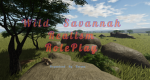 Wild Savannah Realism RP