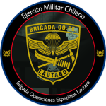 [EMC] Brigada de Operaciones Especiales Lautaro