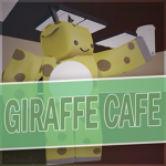 Giraffe Cafe