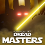 ⊏ The Dread Masters ⊐