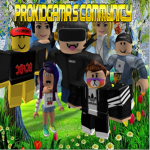 ProKidGamr's Community