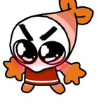 The shrimpo