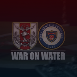 [READ DESC] War on Water