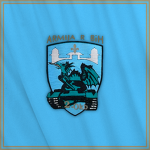 2. Oklopna Brigada ARBiH