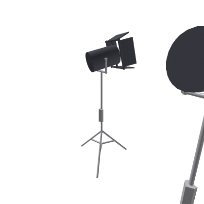 Spotlight Set [UPDATED]
