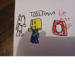 be nice to new players and the nice to you