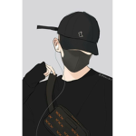 BLACK MASK TEAM