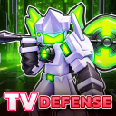 TV Defense [ENDLESS]