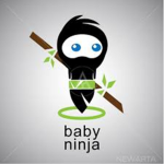 ninja baby group