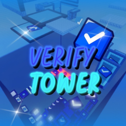 [UPD] VERIFY TOWER