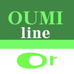 OUMI GROUP/OUMI線グループ