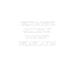 Crowned Garrison of the Dutch