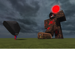 SUPERHERO SIMULATOR