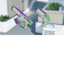 lasertac tag icon