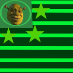 Republic of Shrek