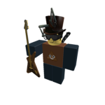 See this man, put him down