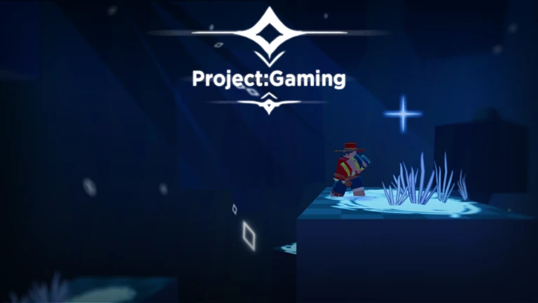 Project: Gaming