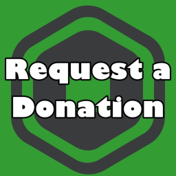 Request a Donation