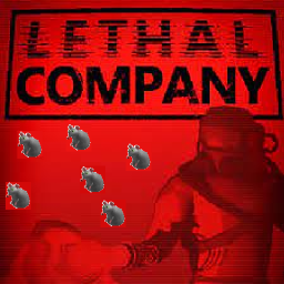 Lethal Company [RAT-INFESTATION]