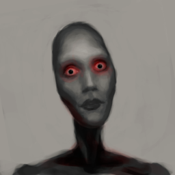 The Jumpscares!