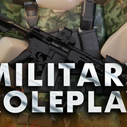 🎅NATAL 🎅 RPG Militar icon