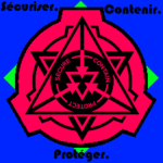 Insurrection du Chaos || Studio Saphira