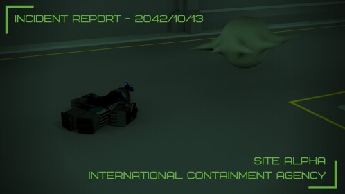 [Indev] Site Alpha