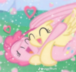 Cute angel Princess mermaid