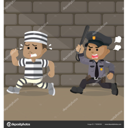 ESCAPA YA! nuevo juego
