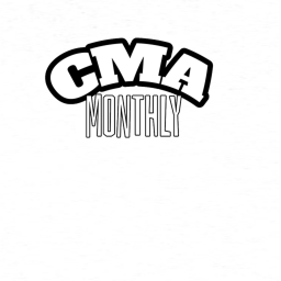 CMA Monthly!