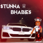 -* $tunna Bhabie$ *-