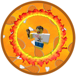 
John, Still Loved of Muses