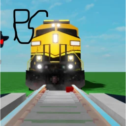 Stop That Train!!!!!  icon