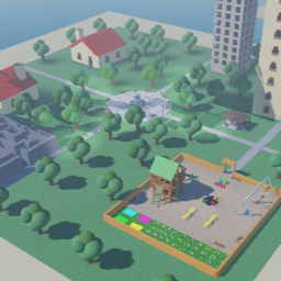 Hangout Game