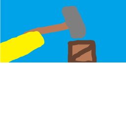Break things i made