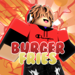 Burgers & Fries Restaurant