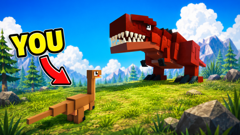 [NEW] My Dino Life! 🦖