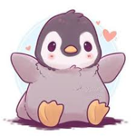 Penguin Army!!!!!!!!!!!!!!!!!!!!