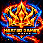 Heated Games Studios