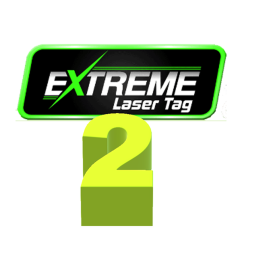 New Extreme Laser Tag (Unfinished)