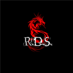 Red Dragon Soldiers