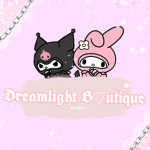 Dreamlight Boutique