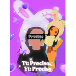 Preciso’s Precious Beauty’s