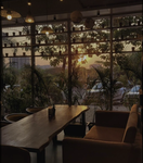 The small Café