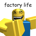 factory life