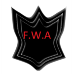 F.W.A (Fighting With attitude.)