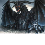 The Bl@ck Dragons