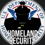[USA] || Homeland Security •