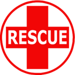 Rusty's Emergency Rescue Division | Rescue Legion