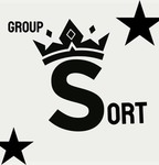 Group Sort